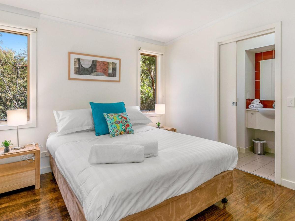 Resort Haven Cowes Esterno foto