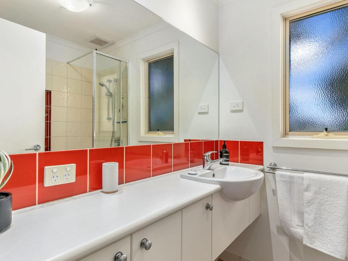 Resort Haven Cowes Esterno foto