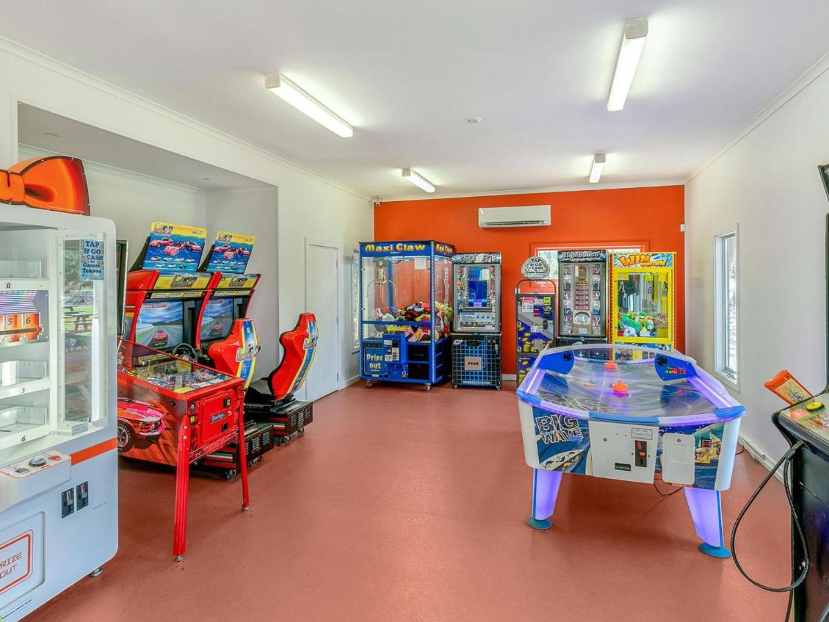 Resort Haven Cowes Esterno foto